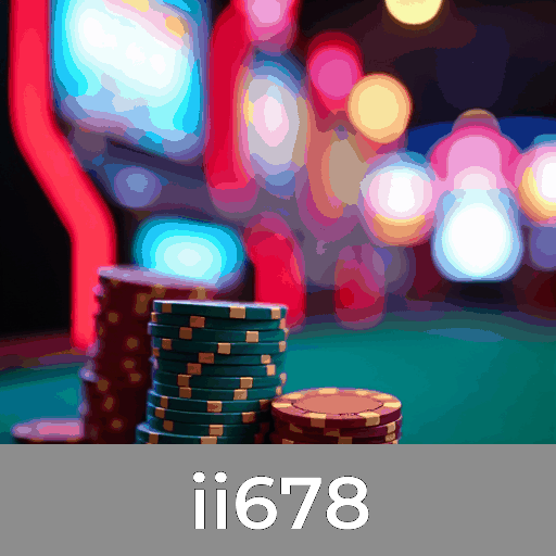 Explore o ii678: A Plataforma Confiável com Experiência Premium e Serviço Profissional