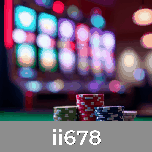 Explore Bônus Generosos e Promoções Exclusivas com ii678