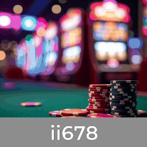ii678: A Conveniência e Função Completa do Seu Aplicativo Móvel de Apostas