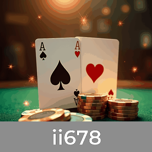 Explore Bônus Generosos e Promoções Exclusivas com ii678