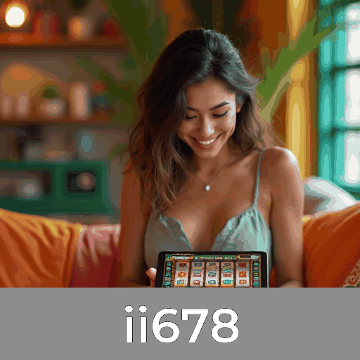 ii678: Explore Slots - Gigantescos Prêmios, Mesa de Jogos - Experiência Autêntica, e Muito Mais